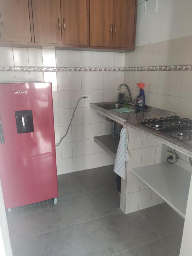 Central Cerca Aeropuerto 301 Apartment