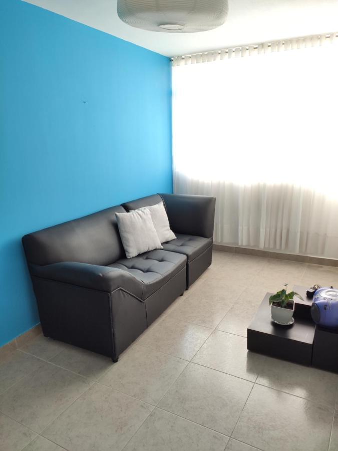Apartment Central Cerca Aeropuerto 301 Bogotá